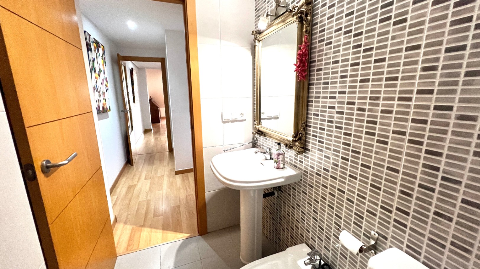 Ático Dúplex en Venta en Denia Centro | Ref. HPR2604