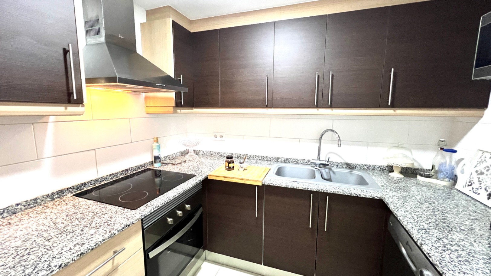 Ático Dúplex en Venta en Denia Centro | Ref. HPR2604