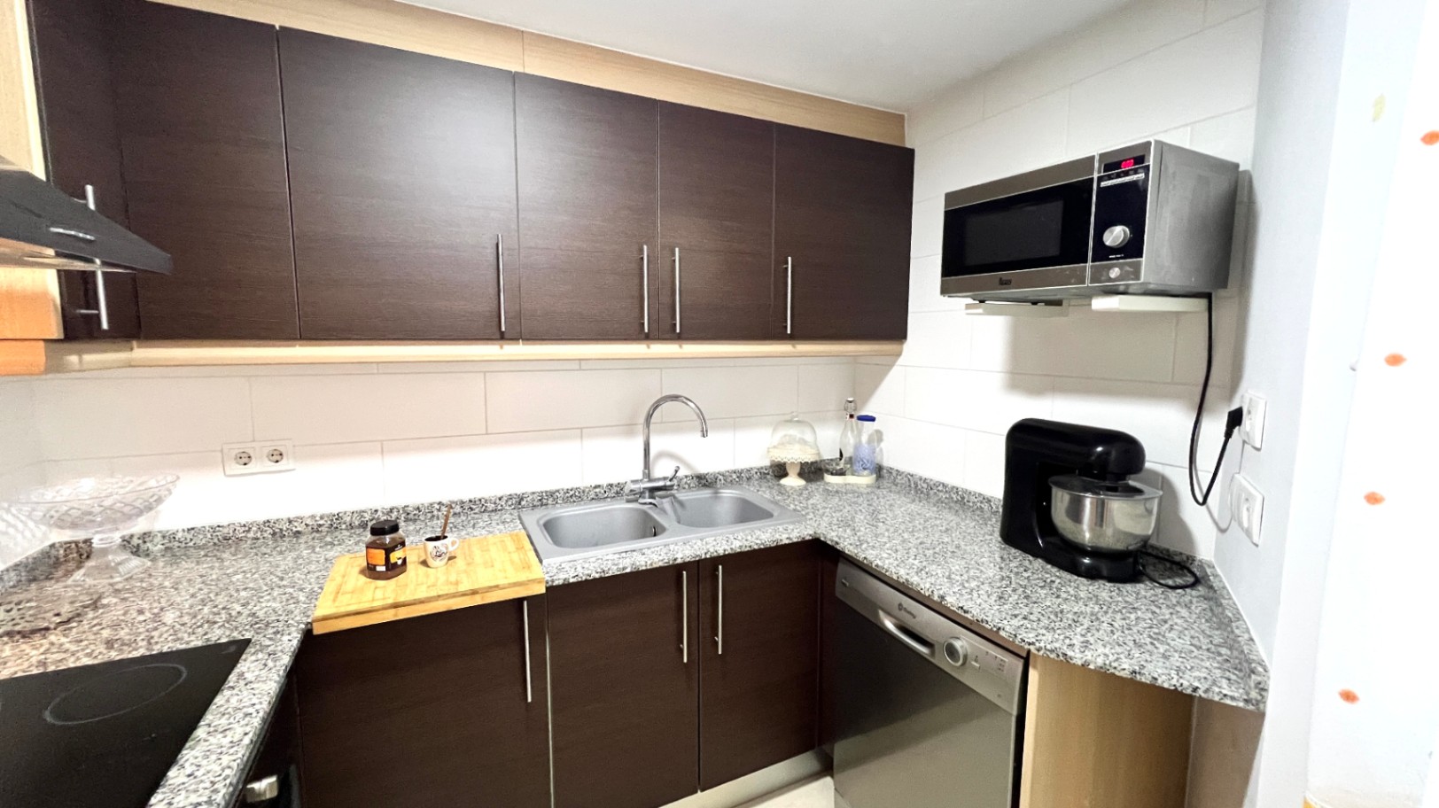 Ático Dúplex en Venta en Denia Centro | Ref. HPR2604