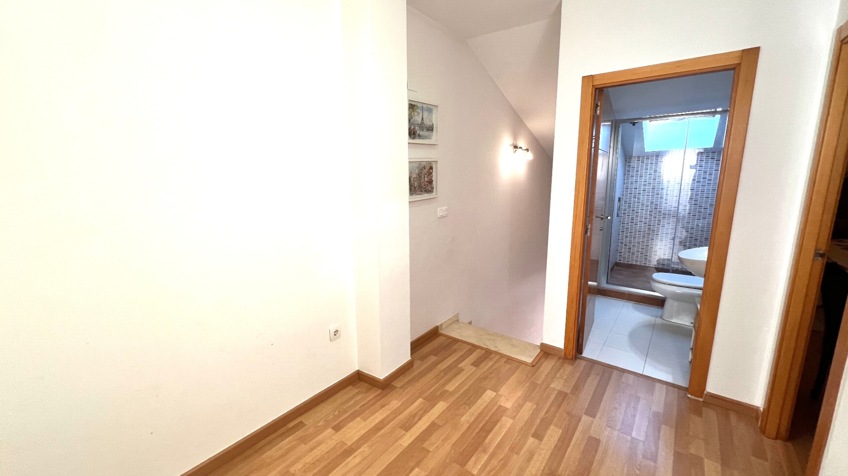 Ático Dúplex en Venta en Denia Centro | Ref. HPR2604