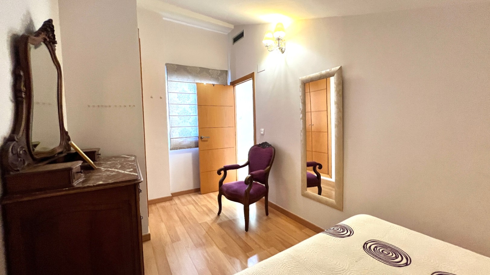 Ático Dúplex en Venta en Denia Centro | Ref. HPR2604