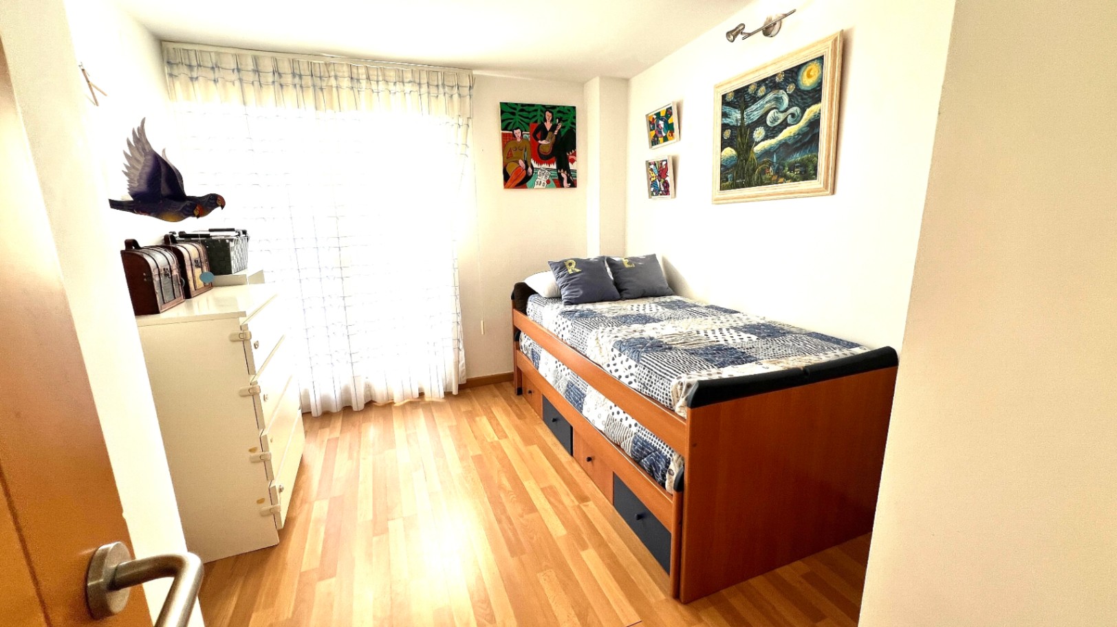 Ático Dúplex en Venta en Denia Centro | Ref. HPR2604