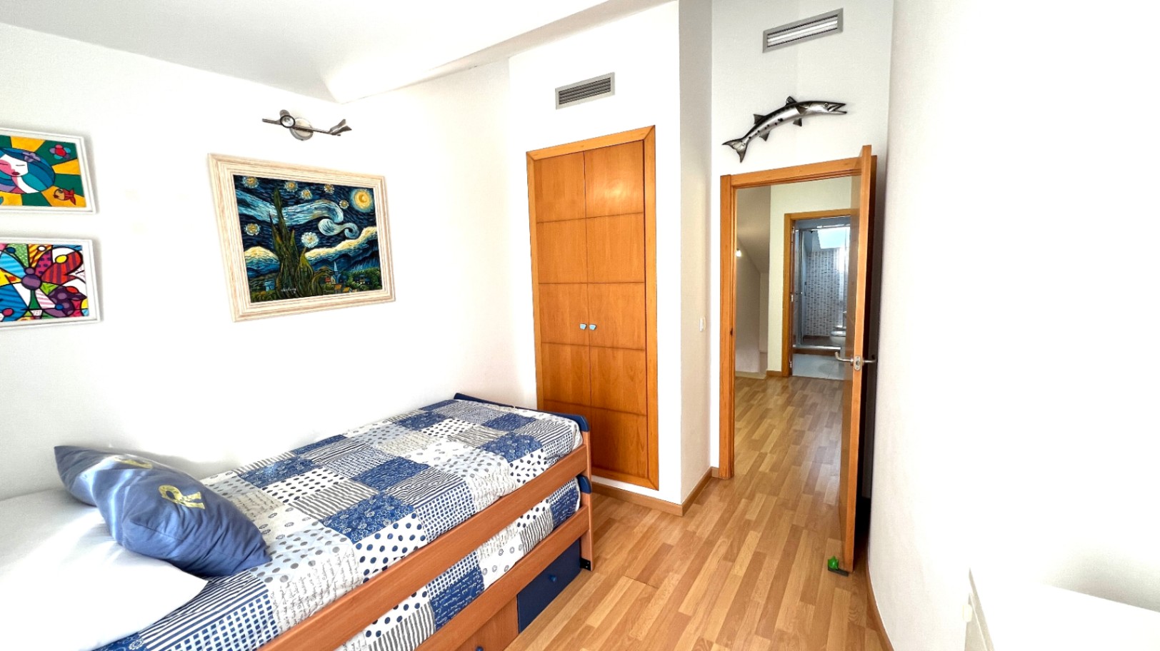 Ático Dúplex en Venta en Denia Centro | Ref. HPR2604