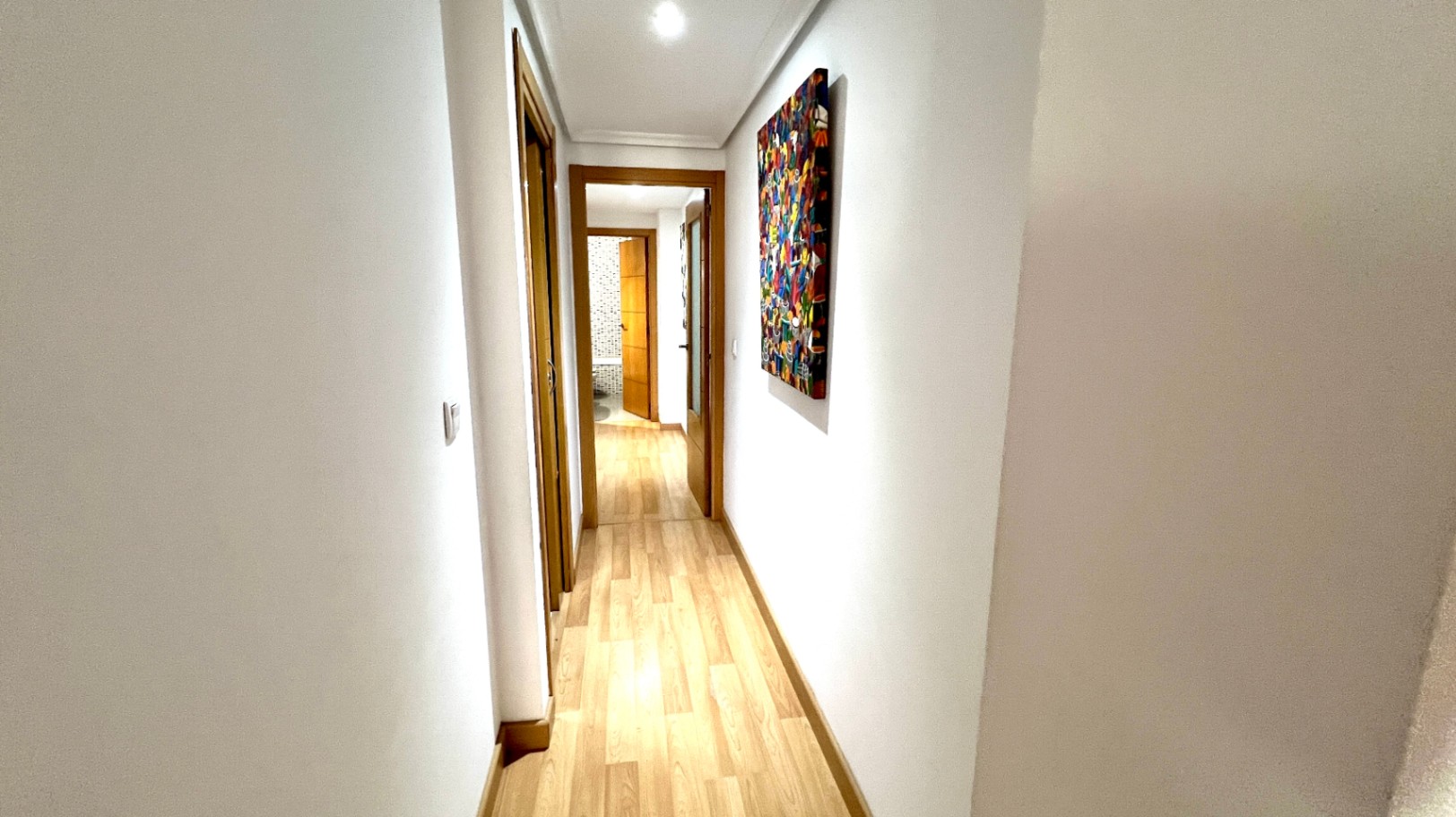 Ático Dúplex en Venta en Denia Centro | Ref. HPR2604