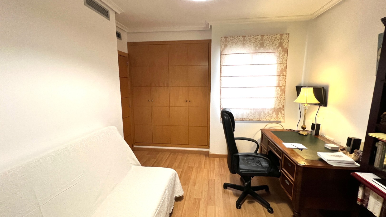 Ático Dúplex en Venta en Denia Centro | Ref. HPR2604