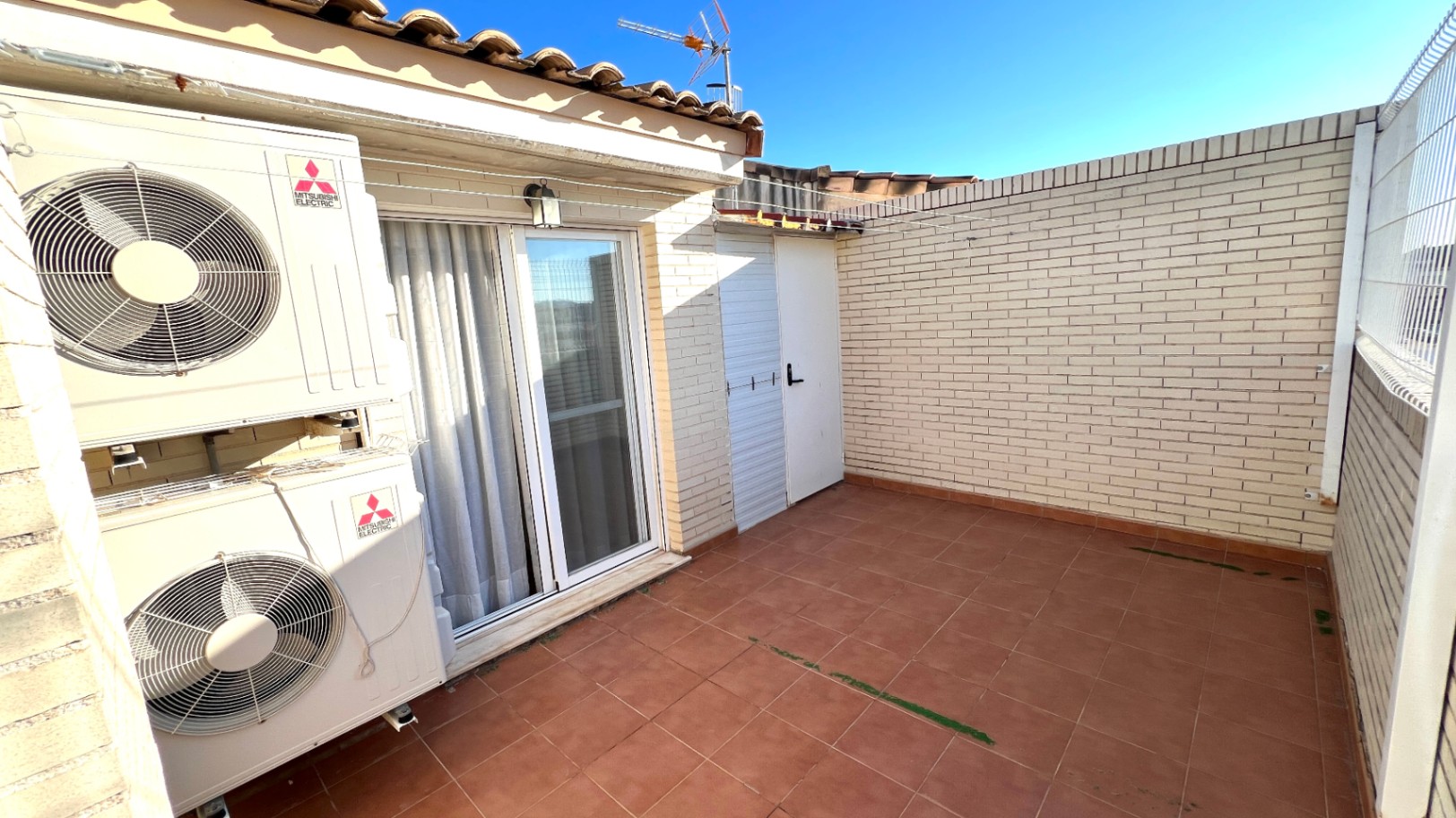 Ático Dúplex en Venta en Denia Centro | Ref. HPR2604