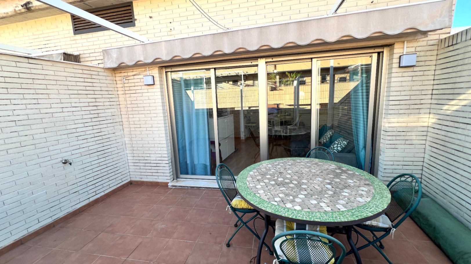 Ático Dúplex en Venta en Denia Centro | Ref. HPR2604